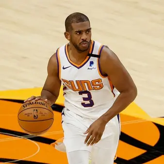 Chris Paul Bet On Himself In June… And It Just Paid Off In A Big Way