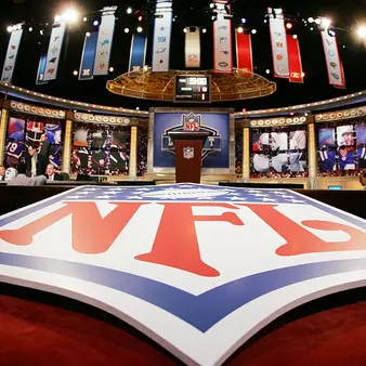 The NFL Draft Is Supposed To Be The Best Day Of Football Player's Life. But Is that Actually The Case Anymore?