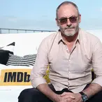 Liam Cunningham Net Worth