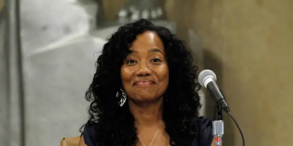 Sonja Sohn
