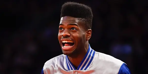 Nerlens Noel