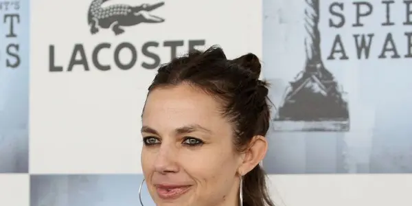 Justine Bateman