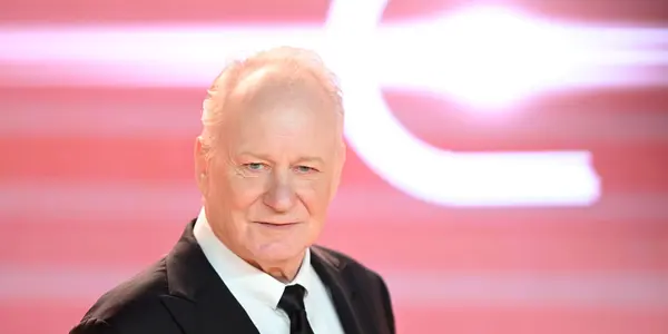 Stellan Skarsgård