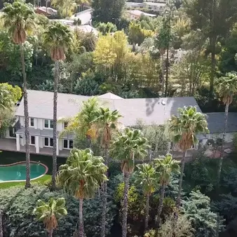 The House That Venus And Serena Williams Bought Their Mom Is Now For Sale At $4.6 Million