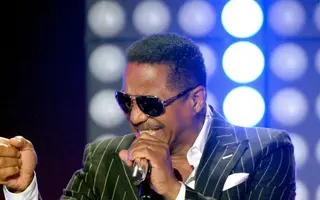 Marlon Jackson Net Worth