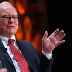 Warren Buffett Just Donated $3 Billion To Charity