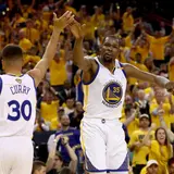 The Golden State Warriors Signed The Largest NBA Advertising Deal Yet
