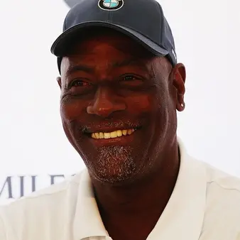 Viv Richards Net Worth