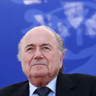 Joseph Sepp Blatter
