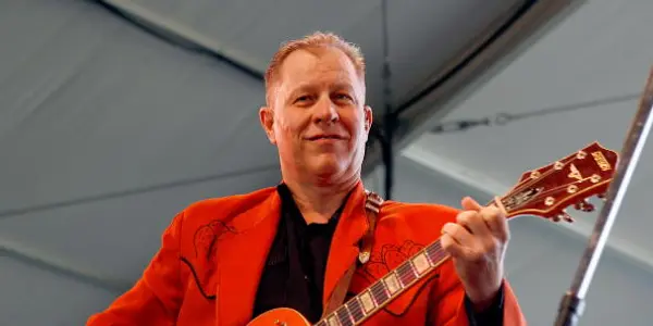 The Reverend Horton Heat