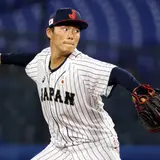 Japan's Yoshinobu Yamamoto Could Receive A Record-Setting MLB Contract