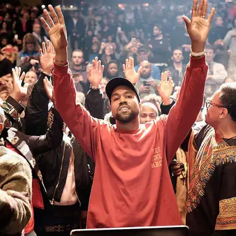 Kanye West Claims He Has $53 Million In Personal Debt