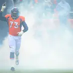 NFL Player Gambled By Negotiating His Own Salary, And Lost Big