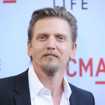 Barry Pepper