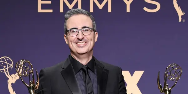 John Oliver
