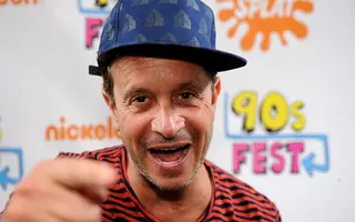 Pauly Shore Net Worth