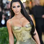 Kim Kardashian Net Worth