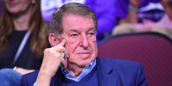 Jerry Colangelo