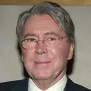 Brian Bedford