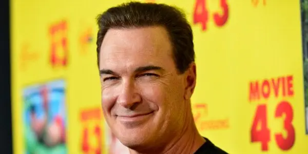 Patrick Warburton