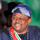 Mike Adenuga