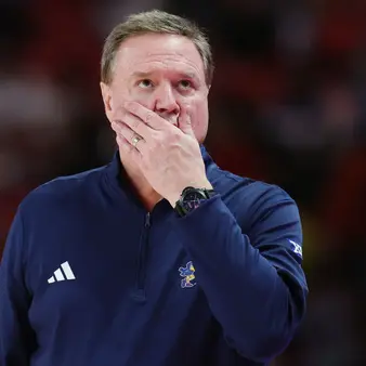 The Highest-Paid Coach In The NCAA Tournament Got Knocked Out On The First Day