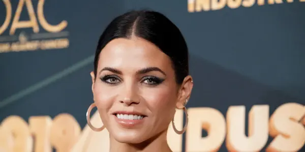Jenna Dewan