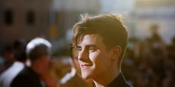 Connor Franta
