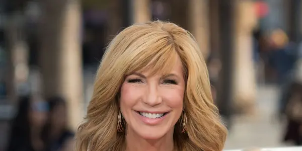 Leeza Gibbons