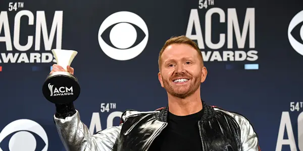 Shane McAnally