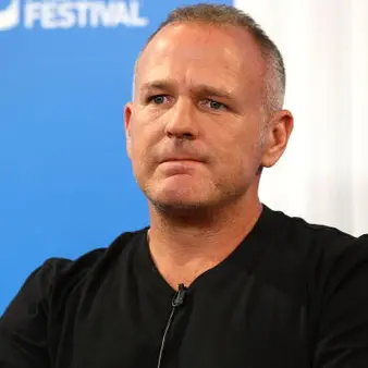 Brian Goodman Net Worth