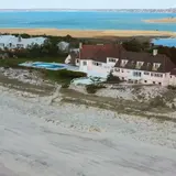 8-Acre Oceanfront Southampton Estate Hits The Market For $75 Million