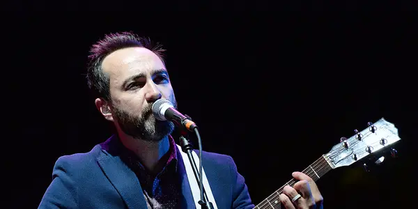 James Mercer