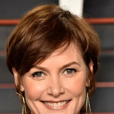 Carey Lowell