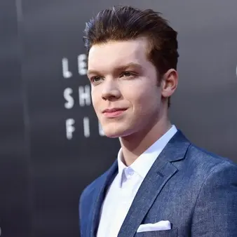 Cameron Monaghan Net Worth