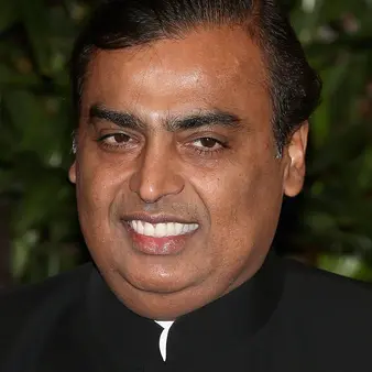 How Mukesh Ambani Became The Richest Person in India