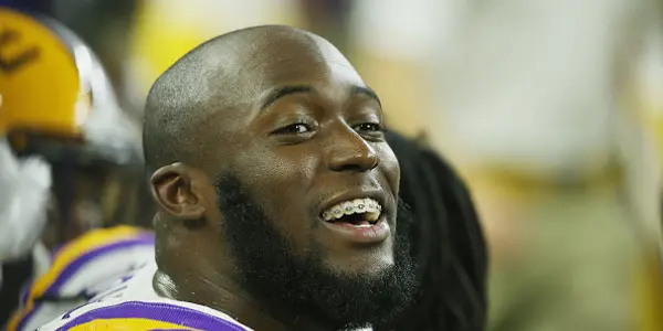Leonard Fournette