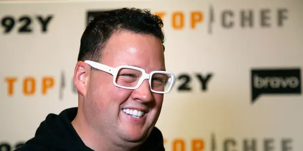 Graham Elliot