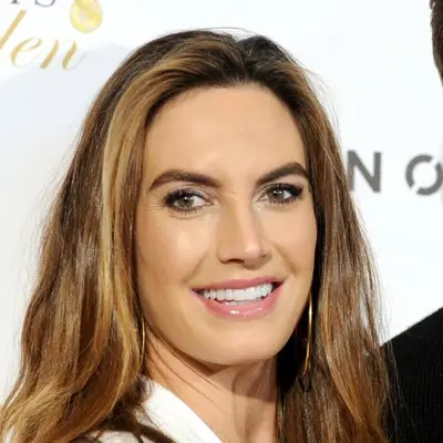 Elizabeth Chambers