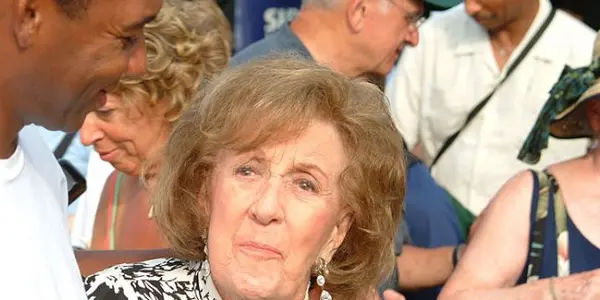 Marian McPartland
