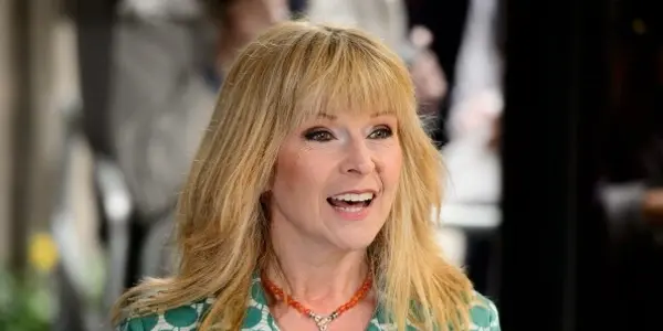 Toyah Willcox