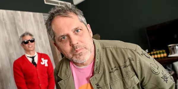 Jeff Tremaine