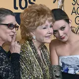 Debbie Reynolds Net Worth