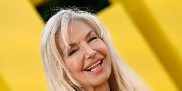 Heather Thomas