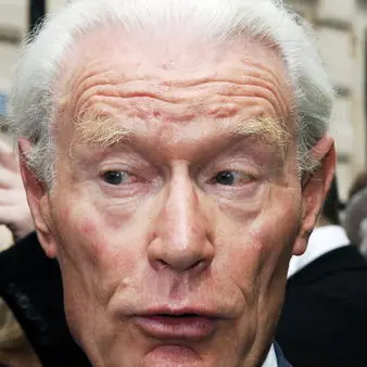 Jean-Claude Decaux Net Worth