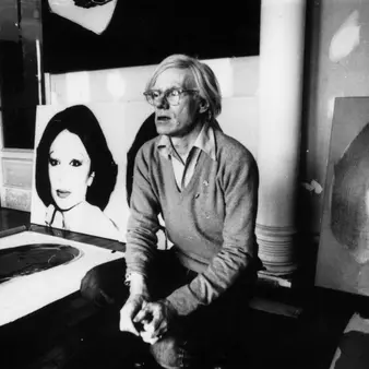 How Much Was Andy Warhol Worth When He Died?