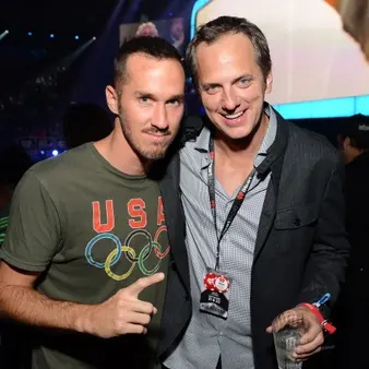 Griffin Guess Net Worth