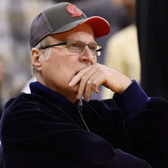 Paul Allen's Estate Officially Puts Portland Trail Blazers Up For Sale