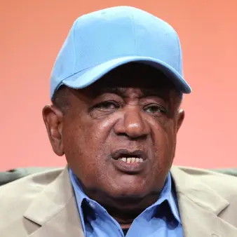 Bobby Seale Net Worth