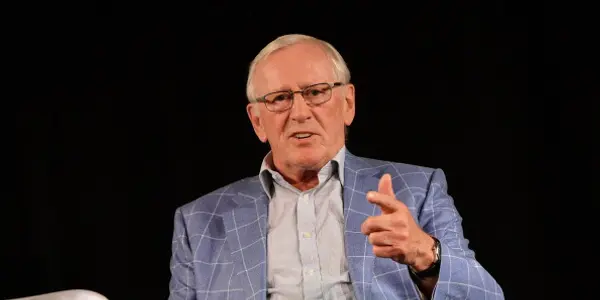 Len Cariou